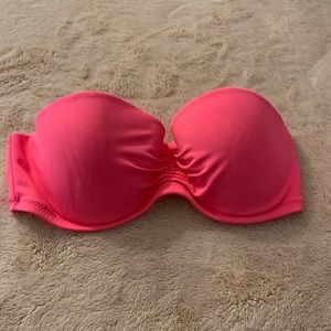 Victoria Secret bathing suit top